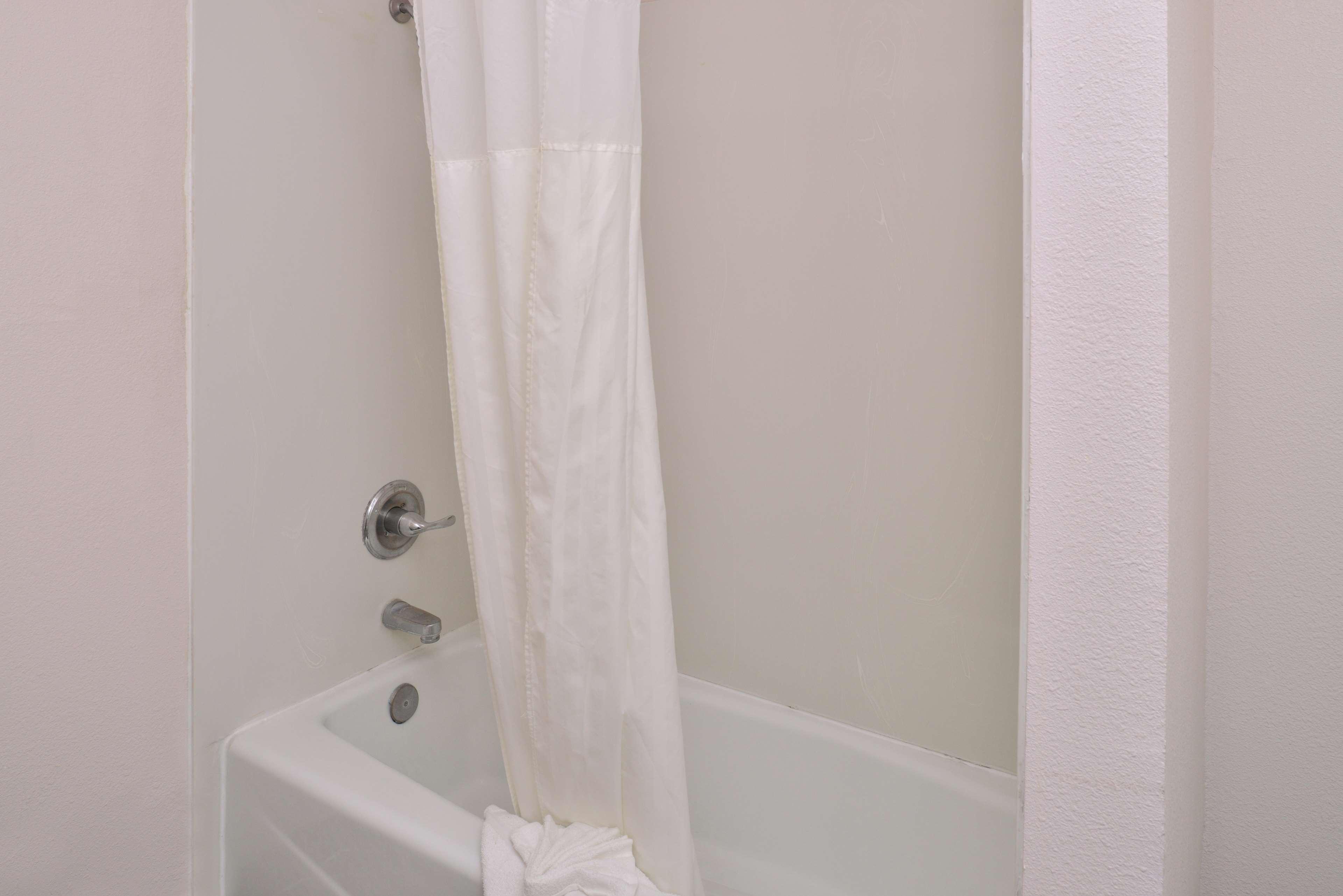 Americas Best Value Inn Los Banos Buitenkant foto